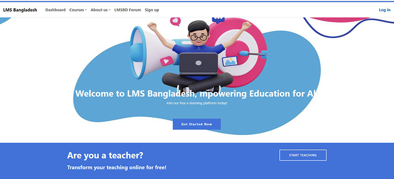 LMS BANGLADESH