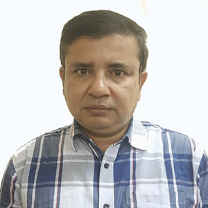 BULBUL AHMAD