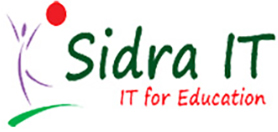 SIDRA IT Logo